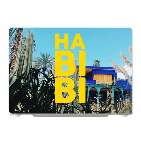 Habibi Majorelle 