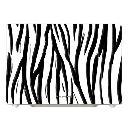 Zebra pattern