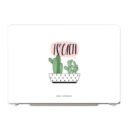 I love cacti