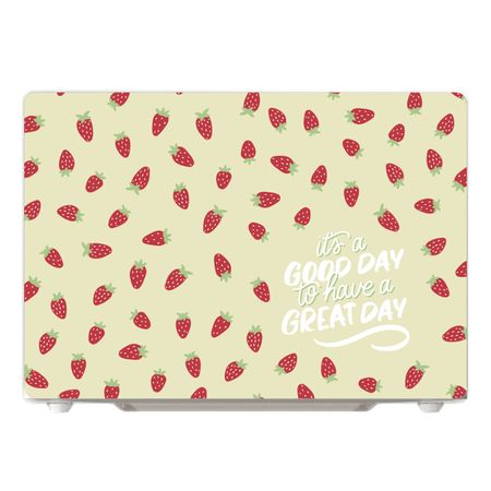 Don’t forget to have a great day