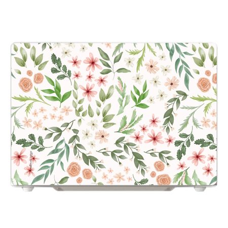 Botanical sweet flower heaven