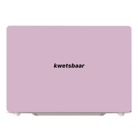 kwetsbaar