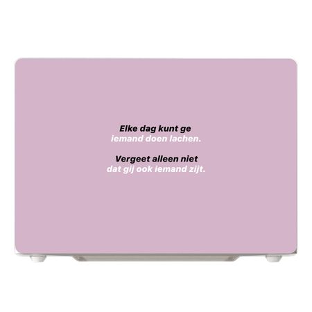 gij zijt ook iemand