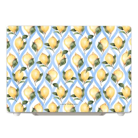 Lemon Trellis