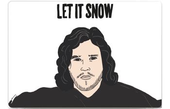 Let It Snow