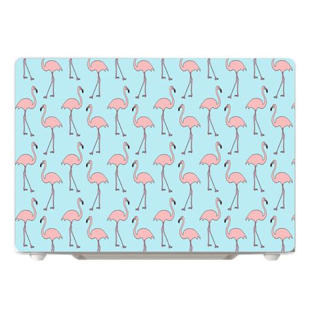 Anything Flamingoes