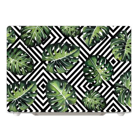 Geometric jungle