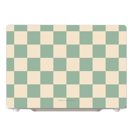 Checkered Mint