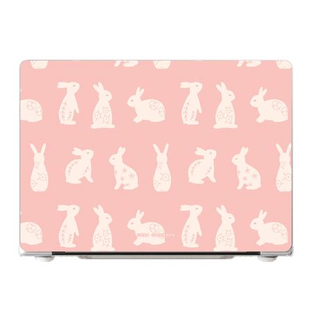 Pink Bunnies