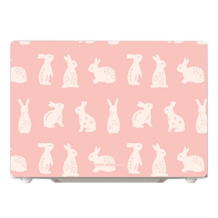 Pink Bunnies