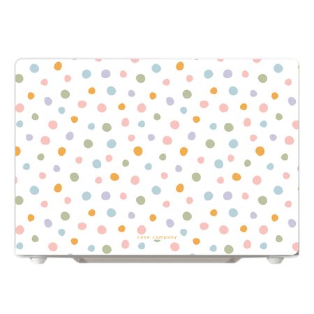 Pastel Polka