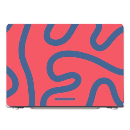 Coral Maze
