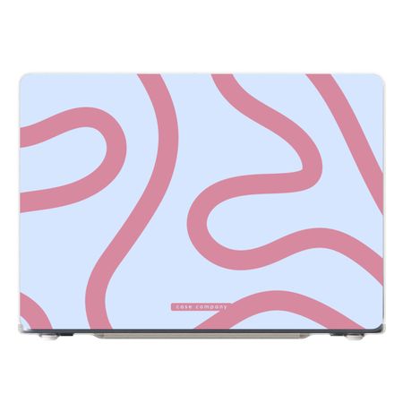 Soft Blush Lines