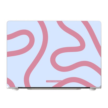 Soft Blush Lines