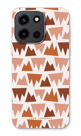 Mountain Peaks
