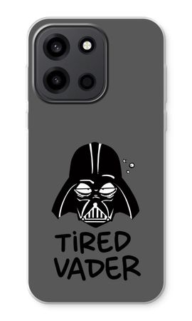Tired Vader