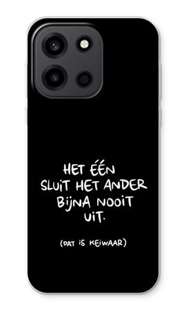 Het één
