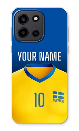 Sweden - Football