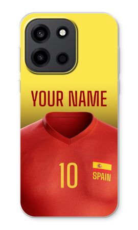 Spain - Football