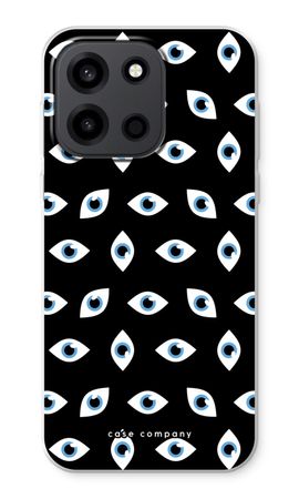 Eyes pattern