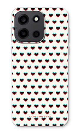 Little hearts