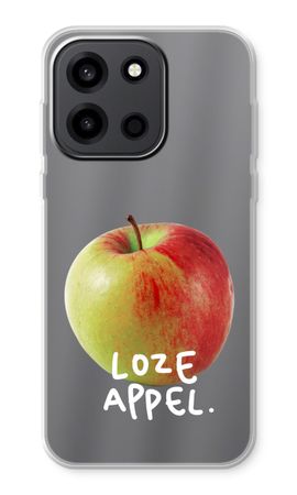 Loze appel