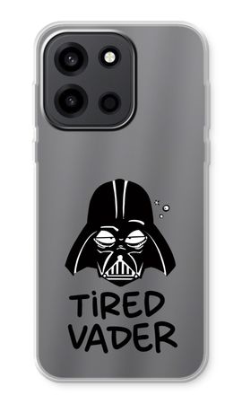 Tired Vader