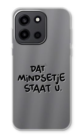 Mindsetje