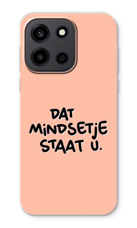 Mindsetje