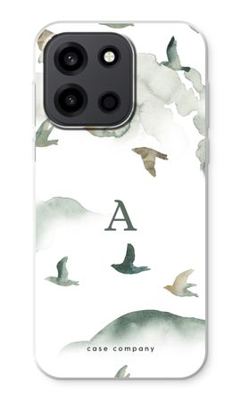 Terre - Monogramme