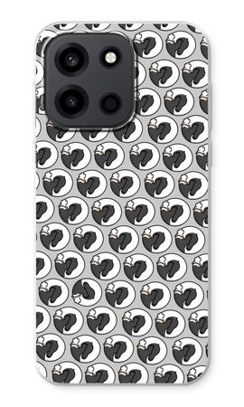 Full on panda