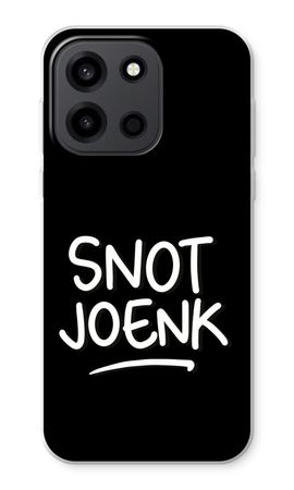 Snotjoenk