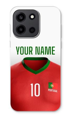 Portugal - Football