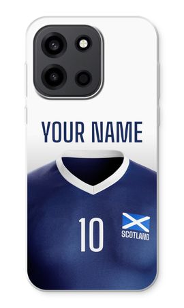 Scotland - Football