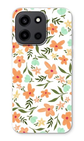 Little Ellila Flowers