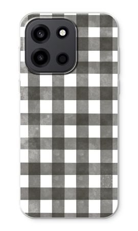 Gingham style