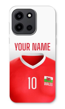 Wales - Football