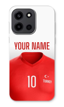 Turkey - Football