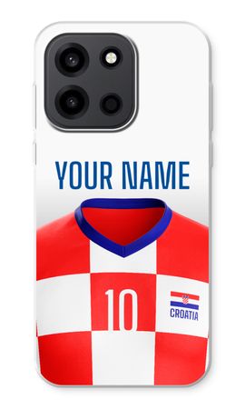 Croatia - Football