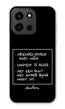 Mijn Motto's