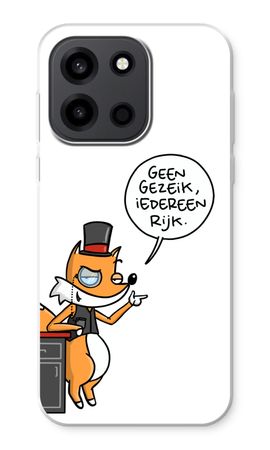 Geen Gezeik