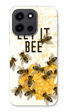 Let it bee