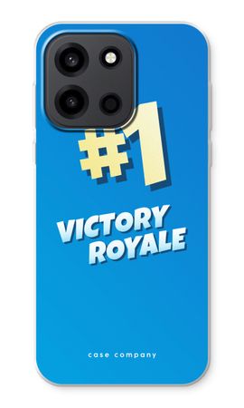 Victory Royale