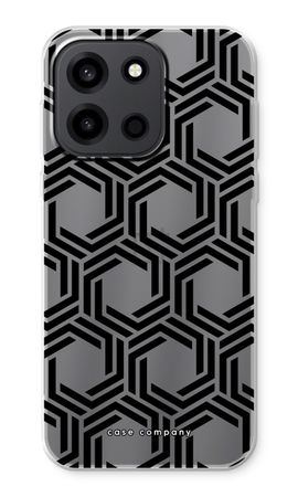 Geometric pattern