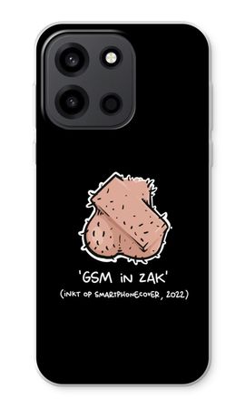 GSM in zak