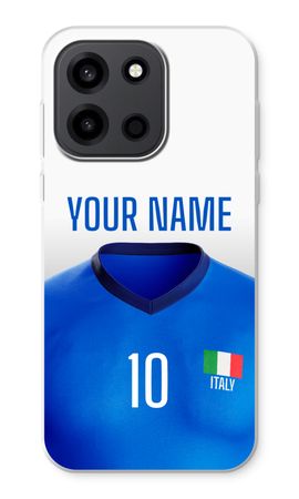 Italy - Football
