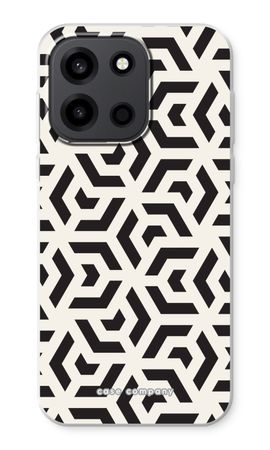Crazy pattern