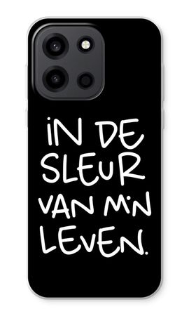 De Sleur