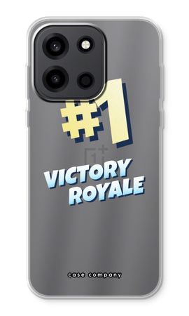 Victory Royale