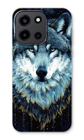 Darkness Wolf